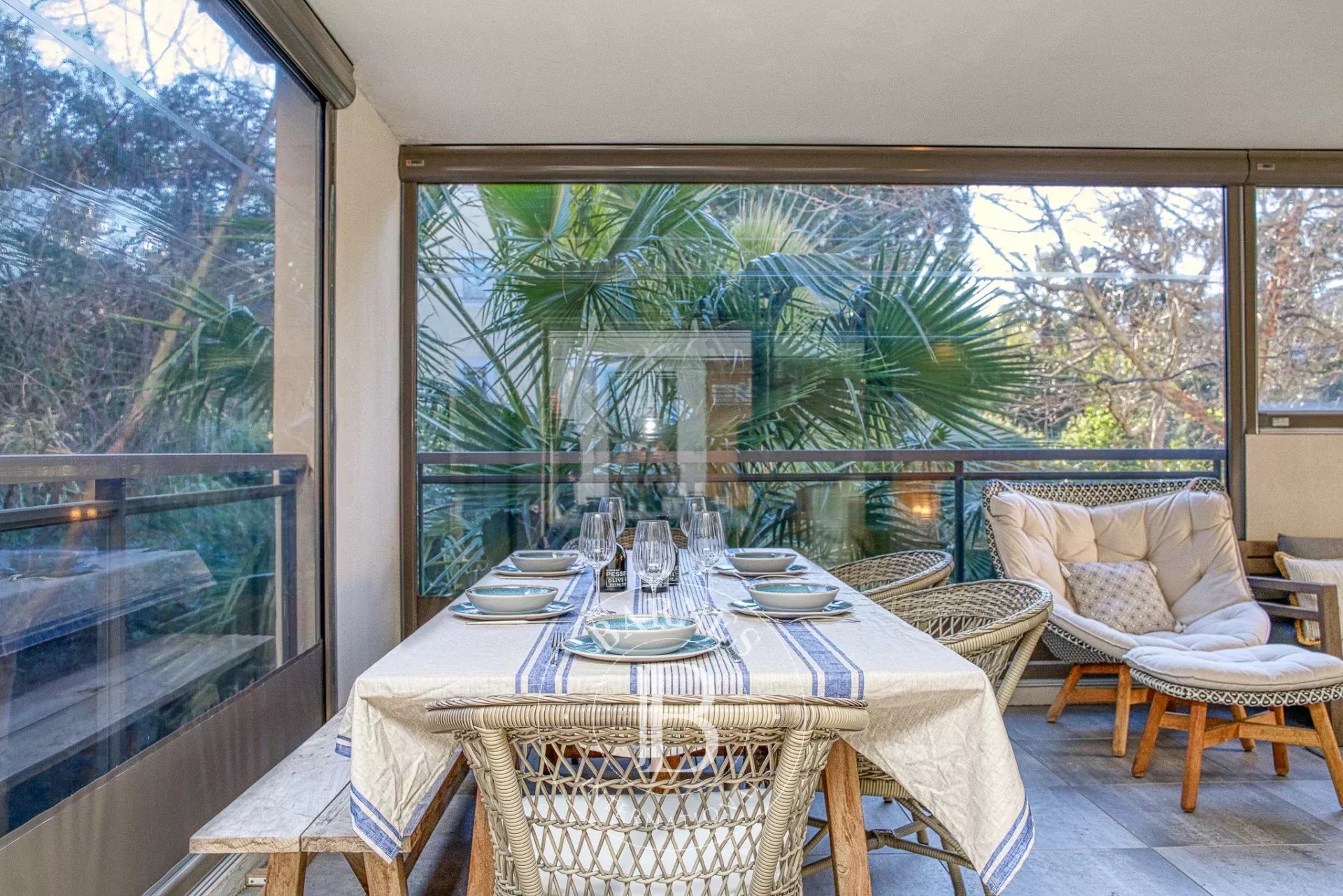 Saint-Tropez  - Apartment 2 Bedrooms - picture 16