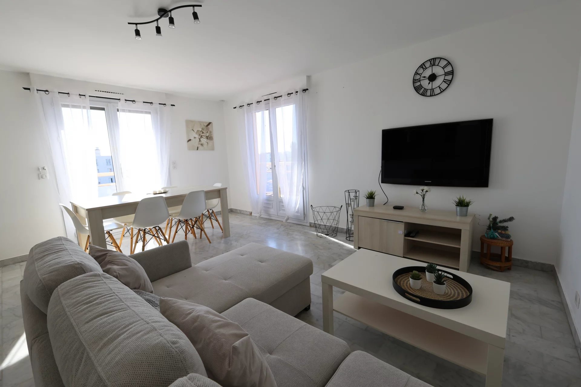 Agence immobilière de TERRENO IMMOBILIER