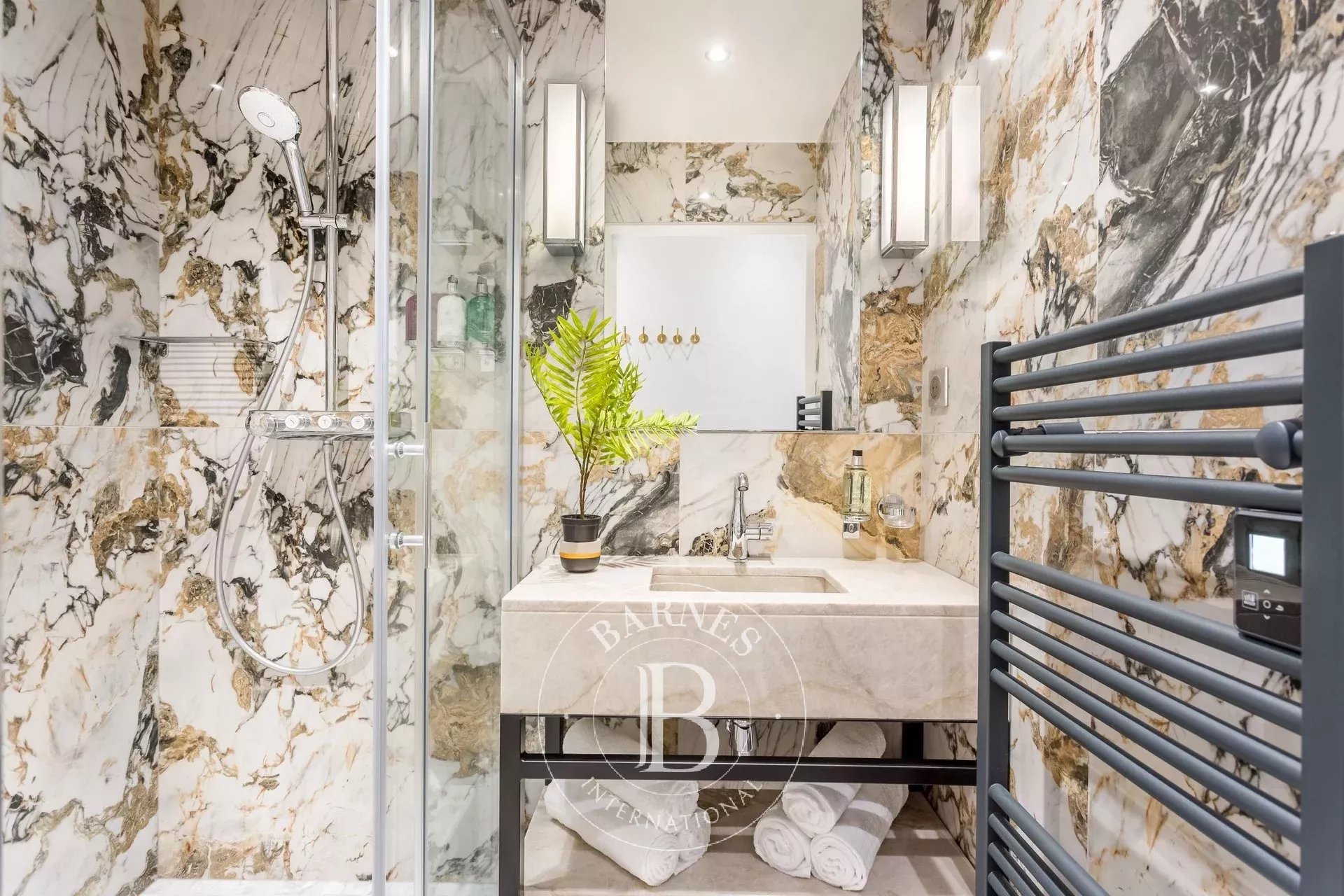 Daire Paris 2ème - picture 9