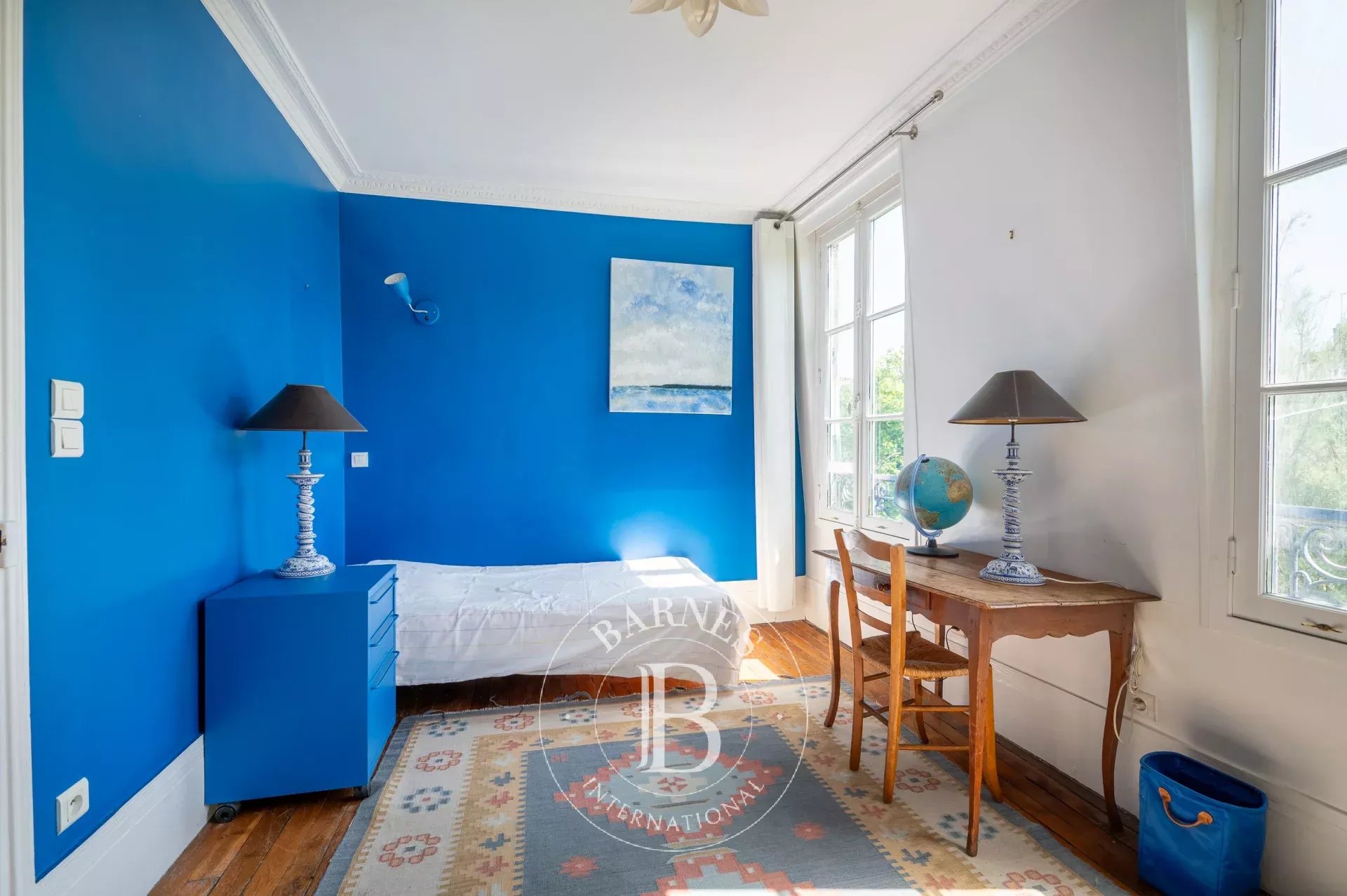 Paris  - House 5 Bedrooms - picture 16