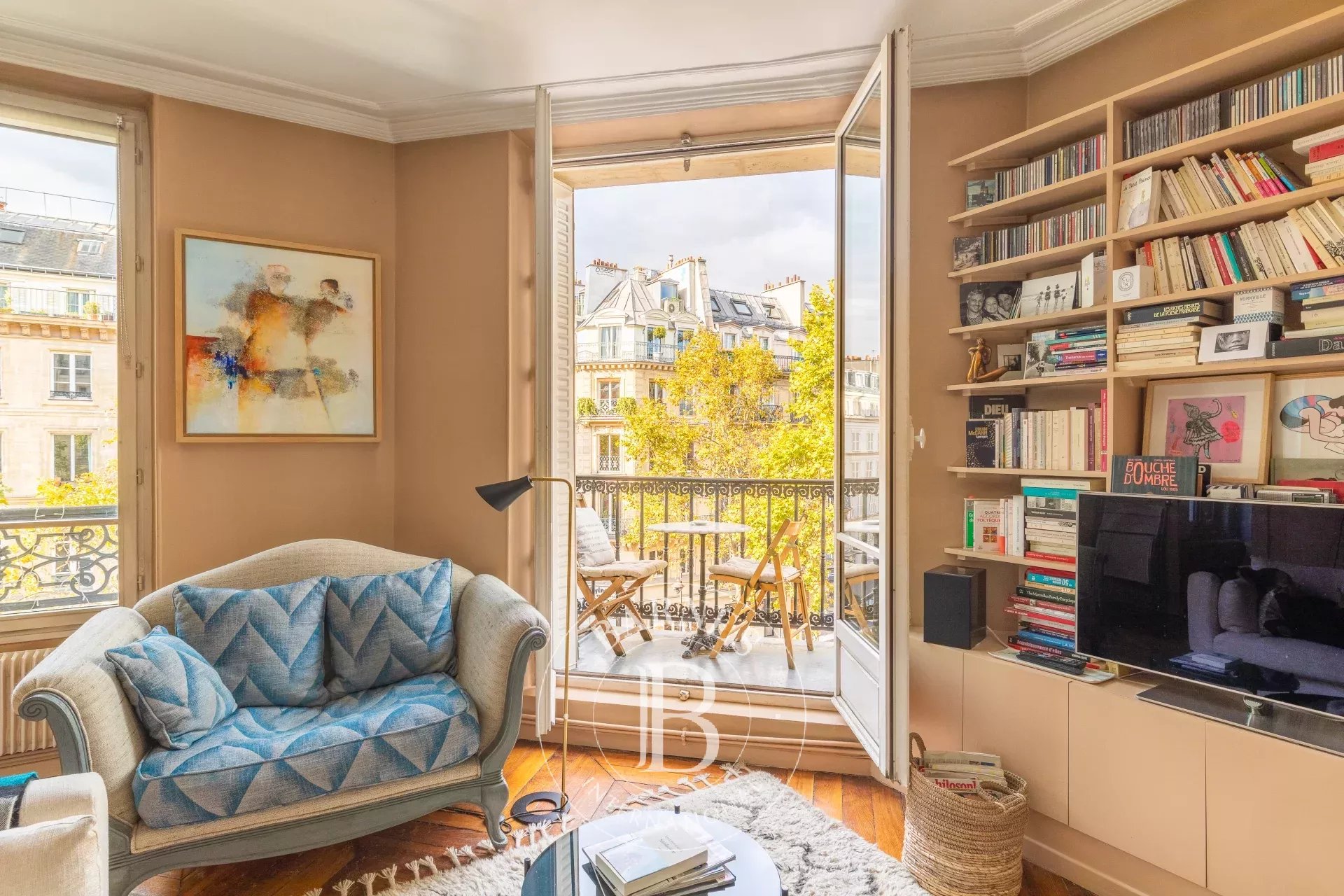 Квартира Paris 4ème - picture 6
