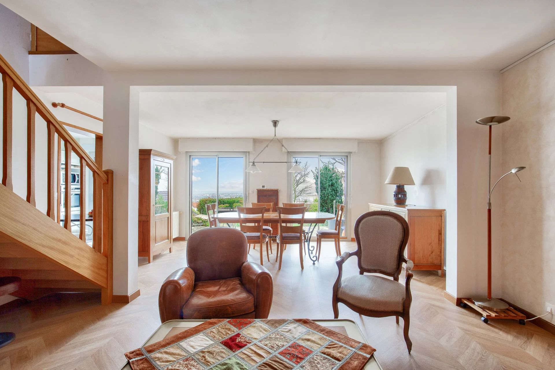 Rueil-Malmaison - COTEAUX