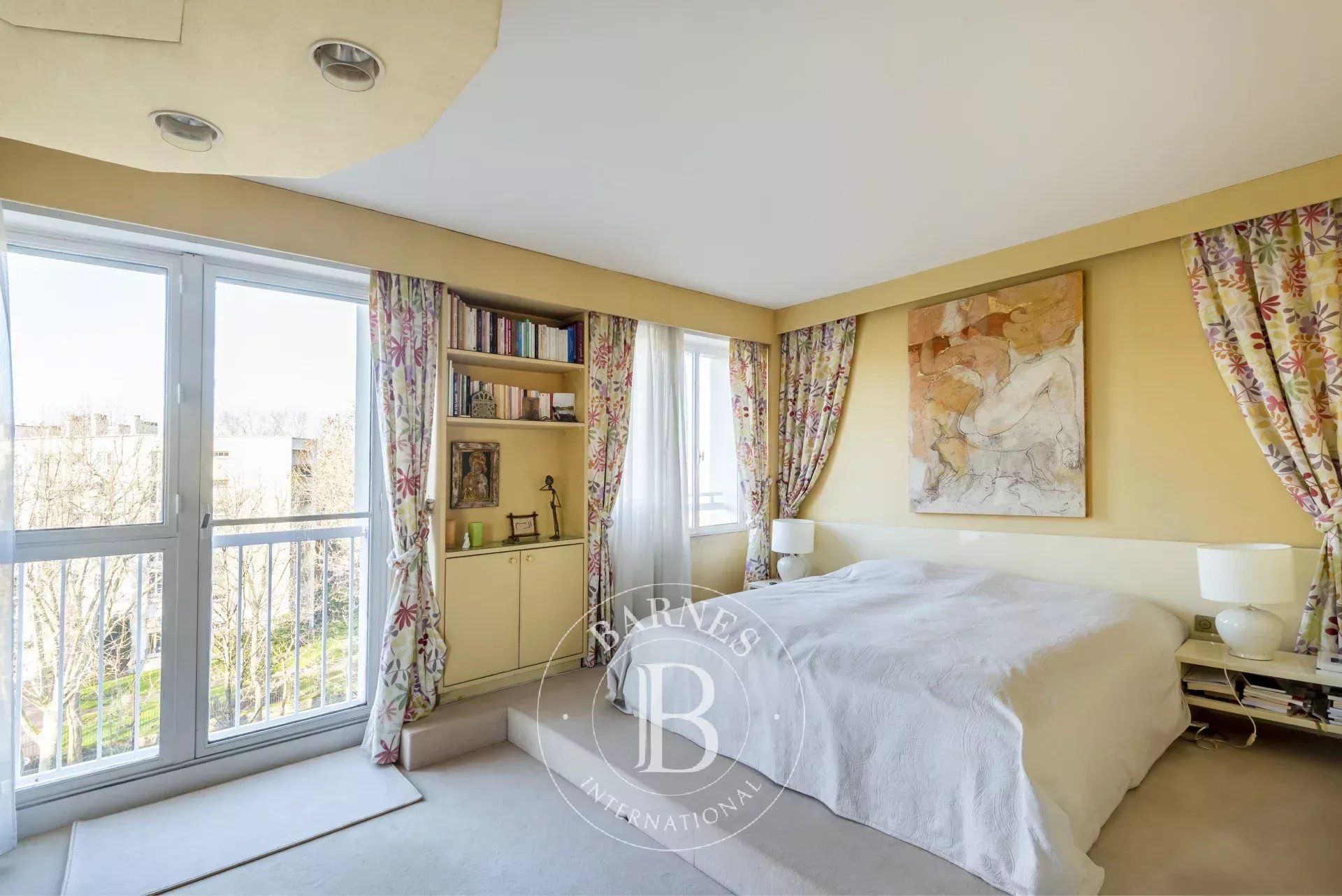 Квартира Neuilly-sur-Seine - picture 10