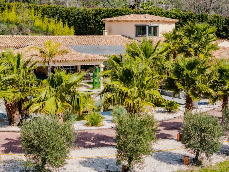 À vendre Propriété | Lorgues - picture 1