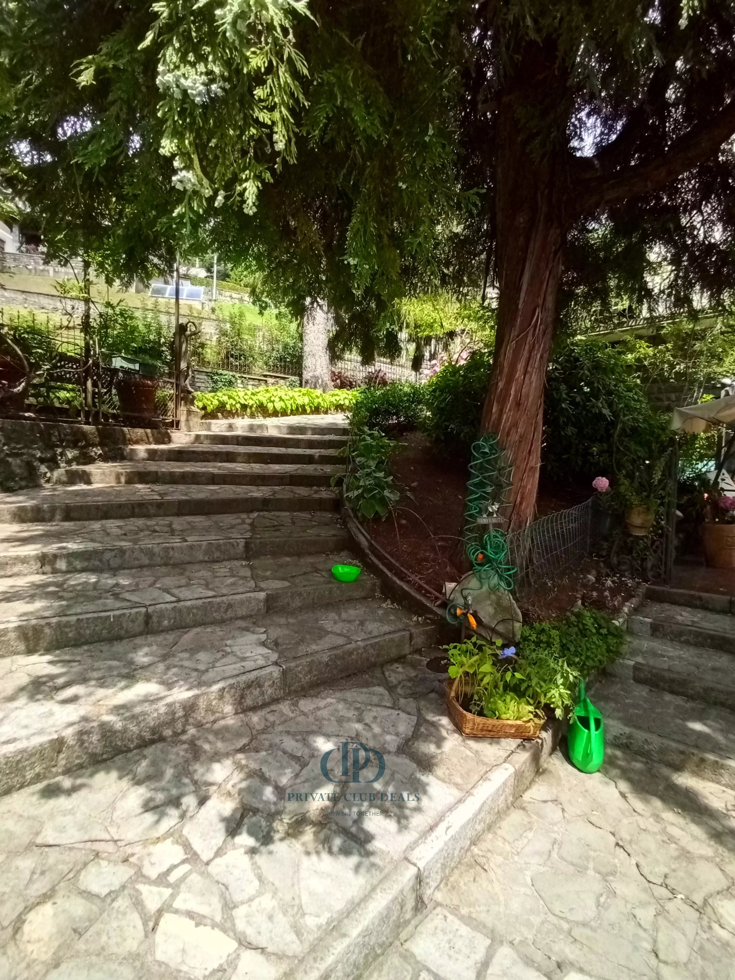 Villa Centro Valle Intelvi - picture 8