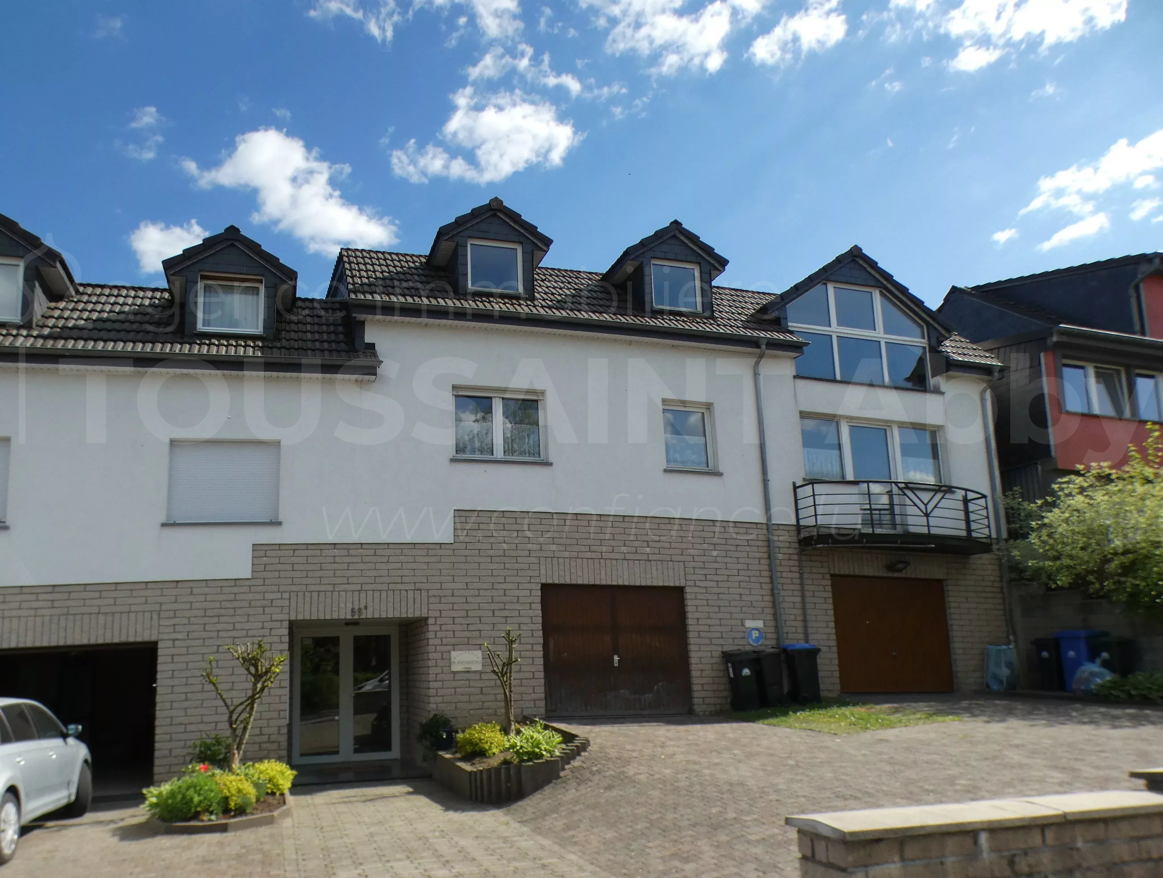 Location Appartement Wiltz