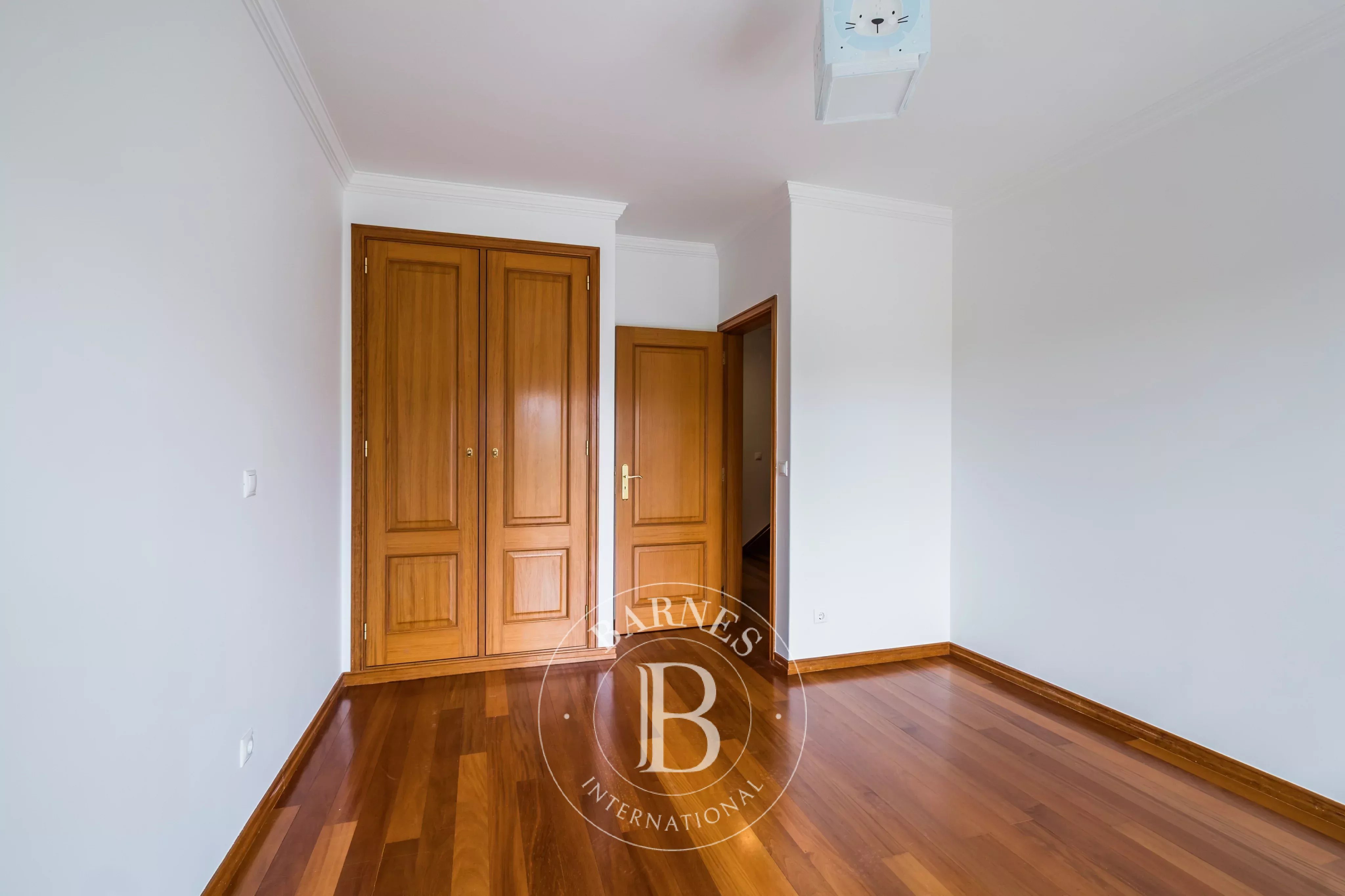 4+2 bedroom semi-detached villa in Cobre, Cascais