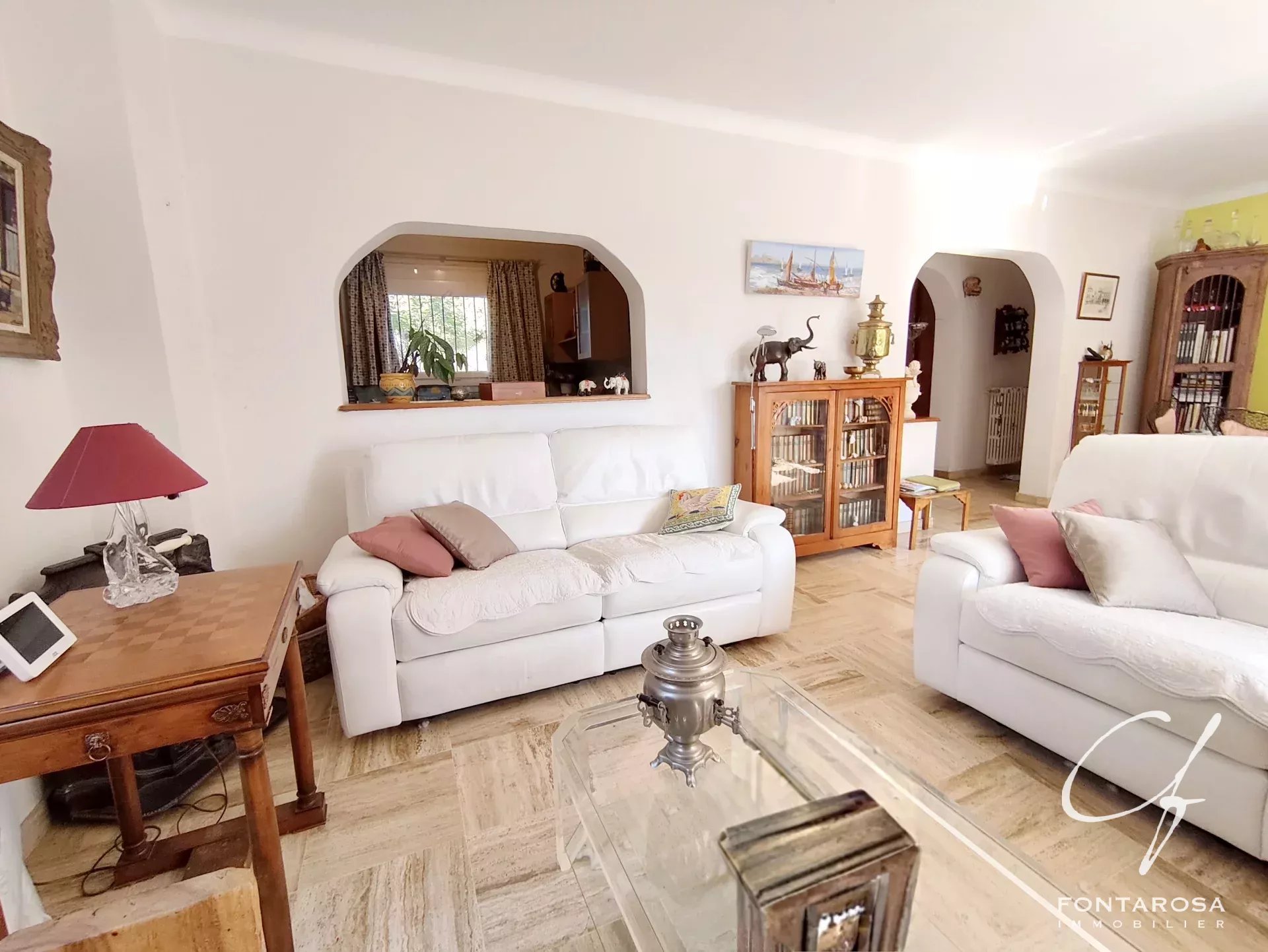 Sale House Saint-Raphaël