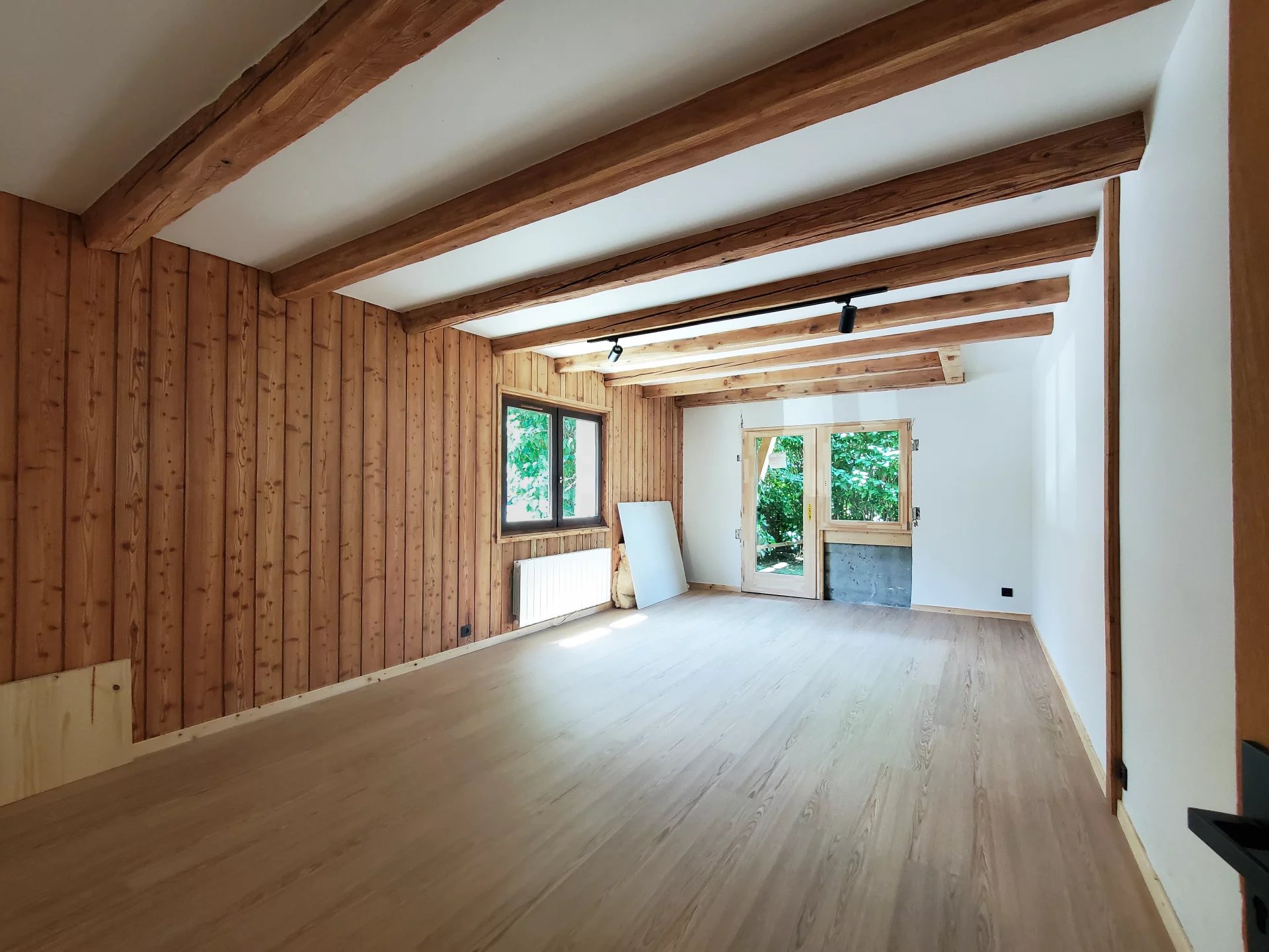 Sale Apartment Les Houches
