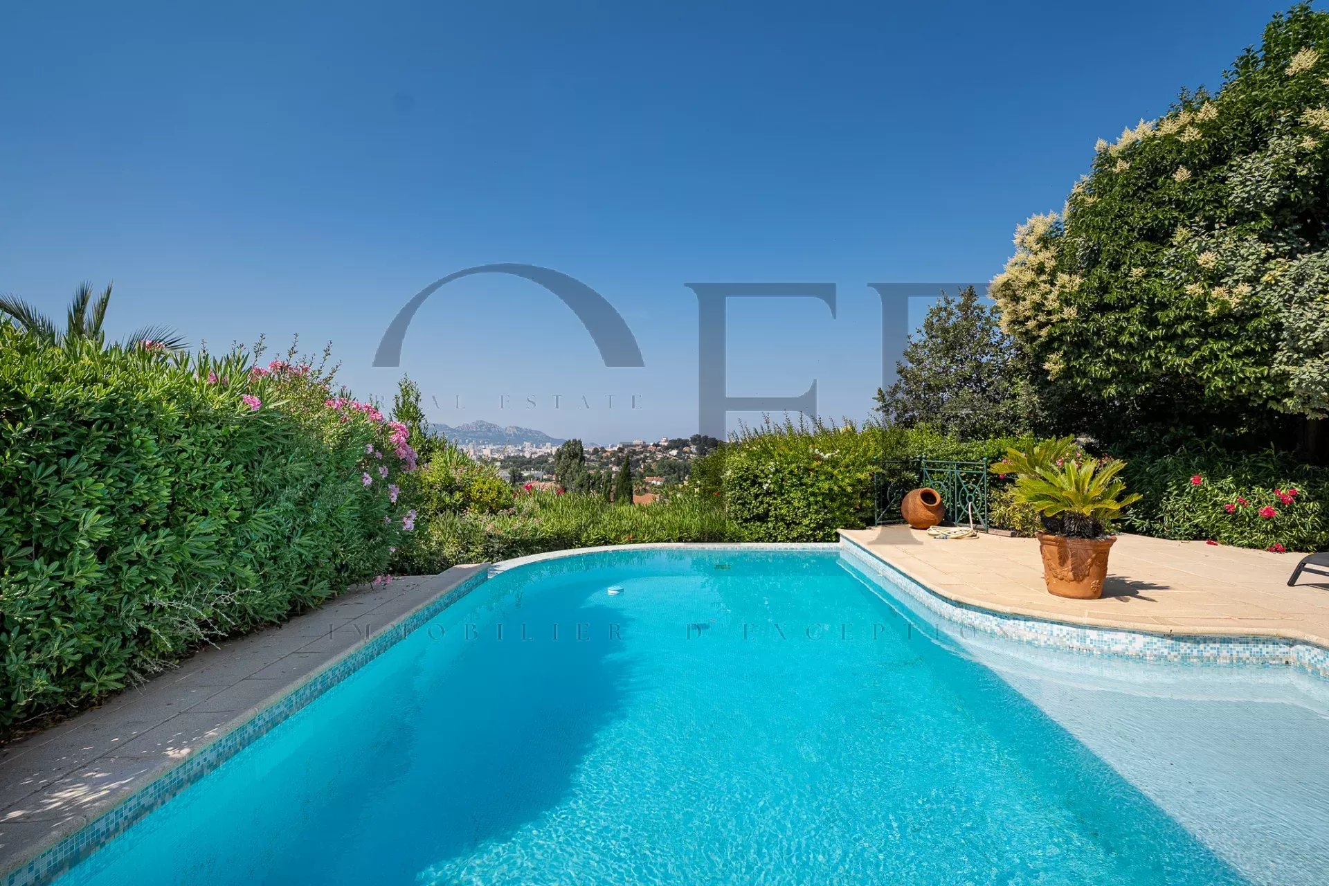 Agence immobilière de Sandrine Diouf Immobilier