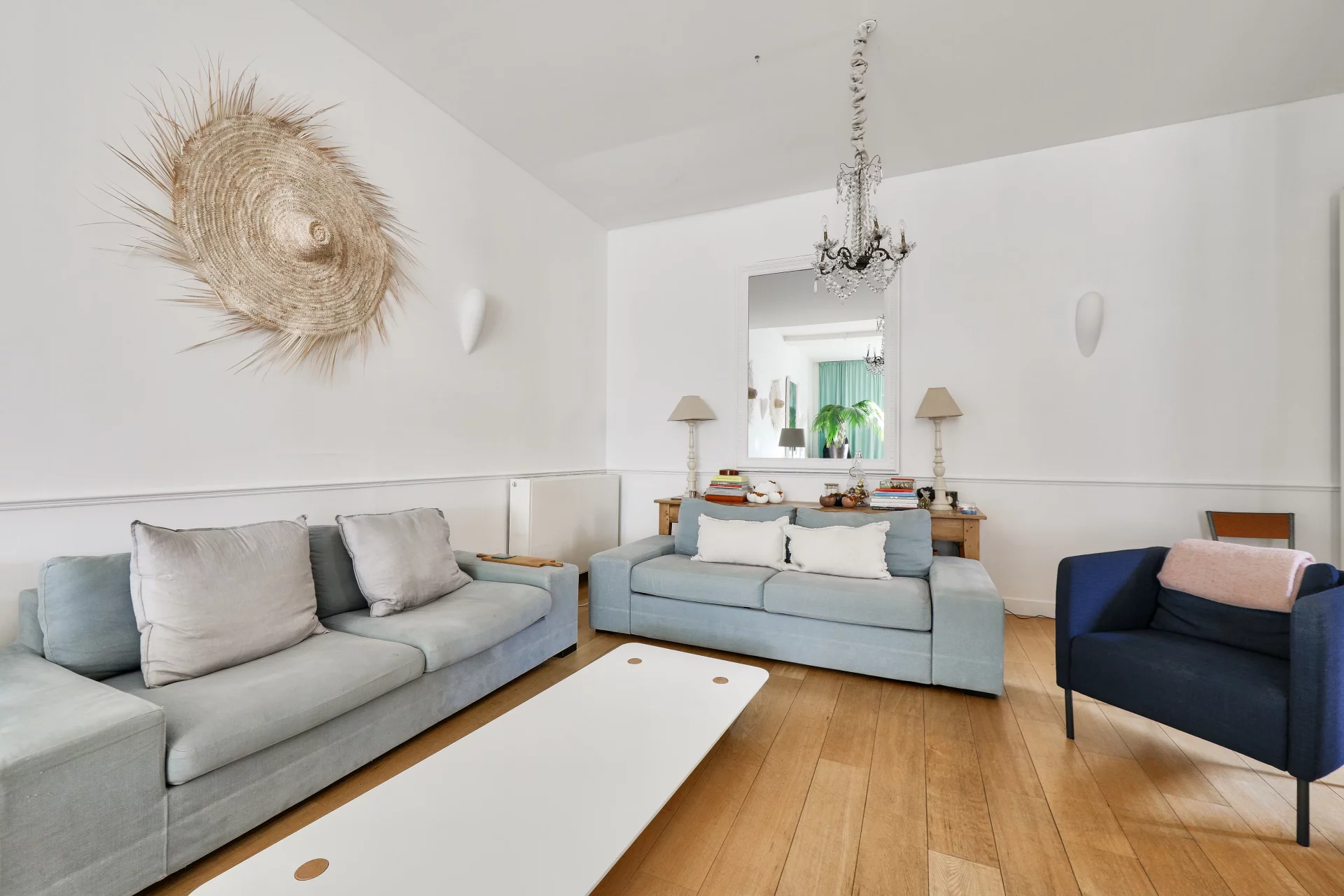 Versailles - SAINT-LOUIS