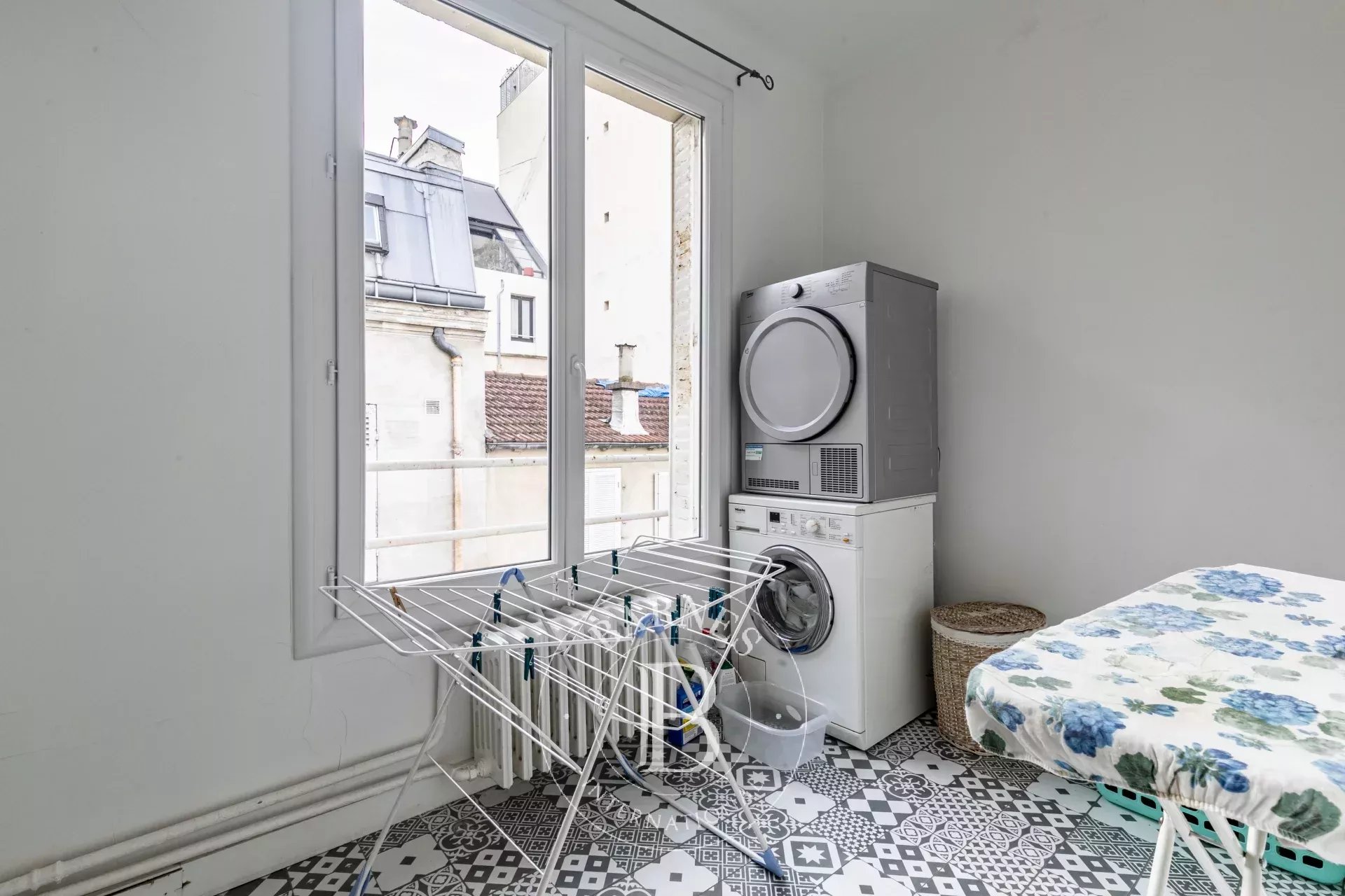 Ev Paris 15ème - picture 21