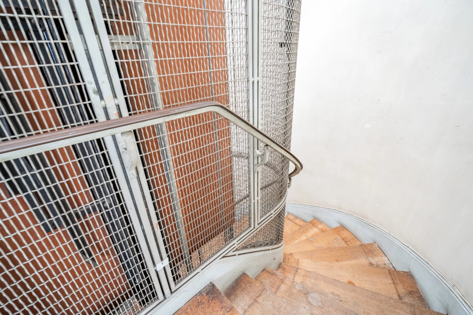 Apartment/Flat's Image 16