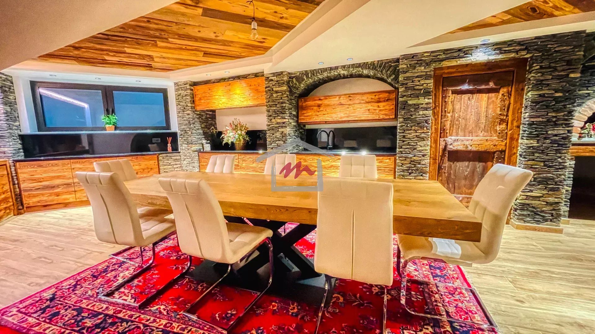 Vendita Appartamento Sauze d'Oulx