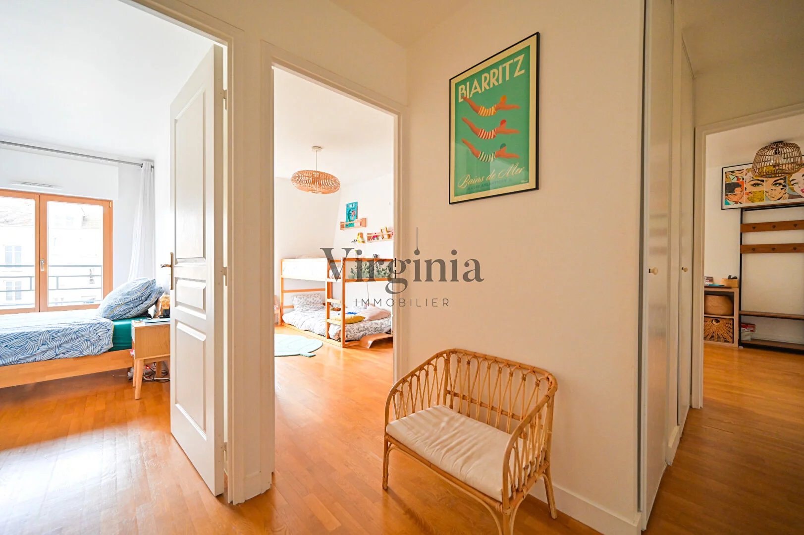 Vente Appartement Charenton-le-Pont