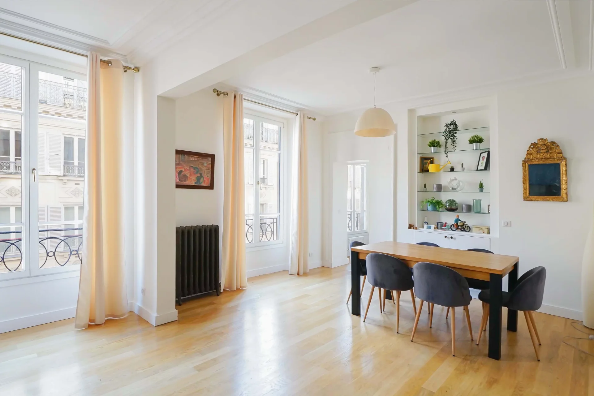 Paris 6e - THÉATRE DE L'ODEON