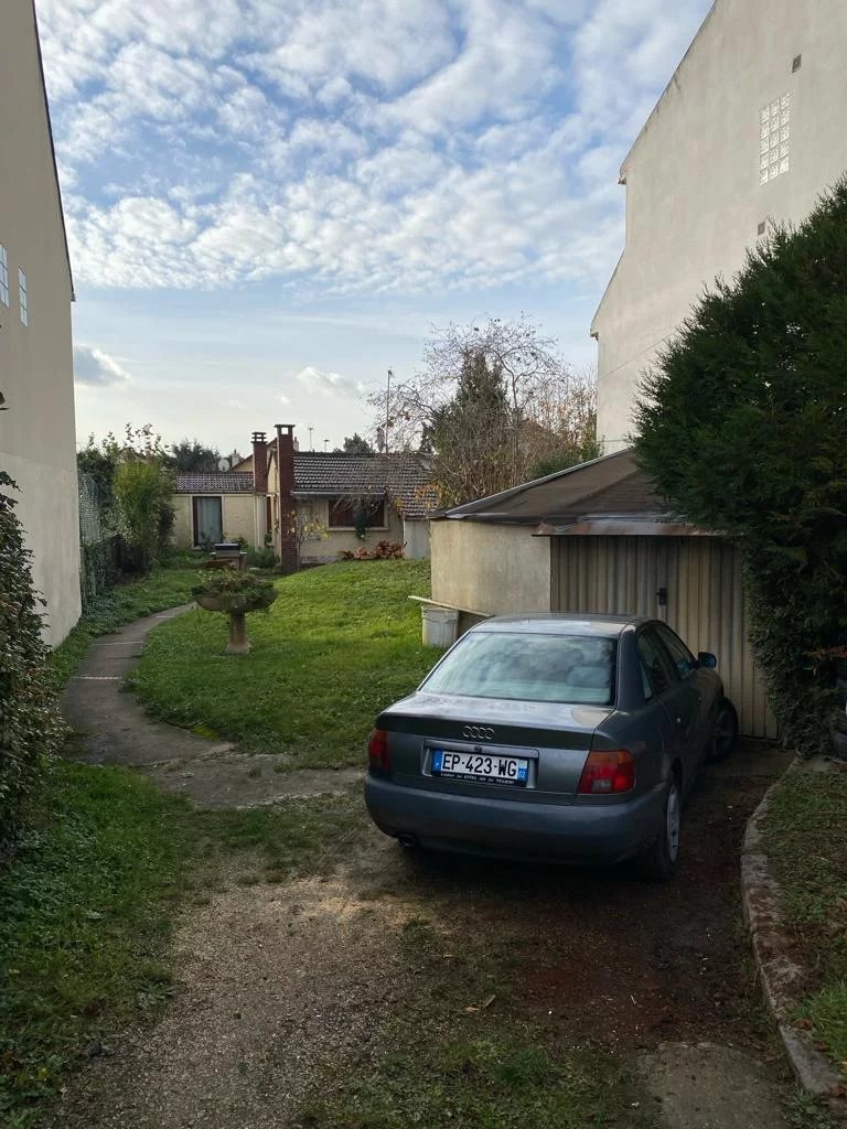 Vente Maison Stains