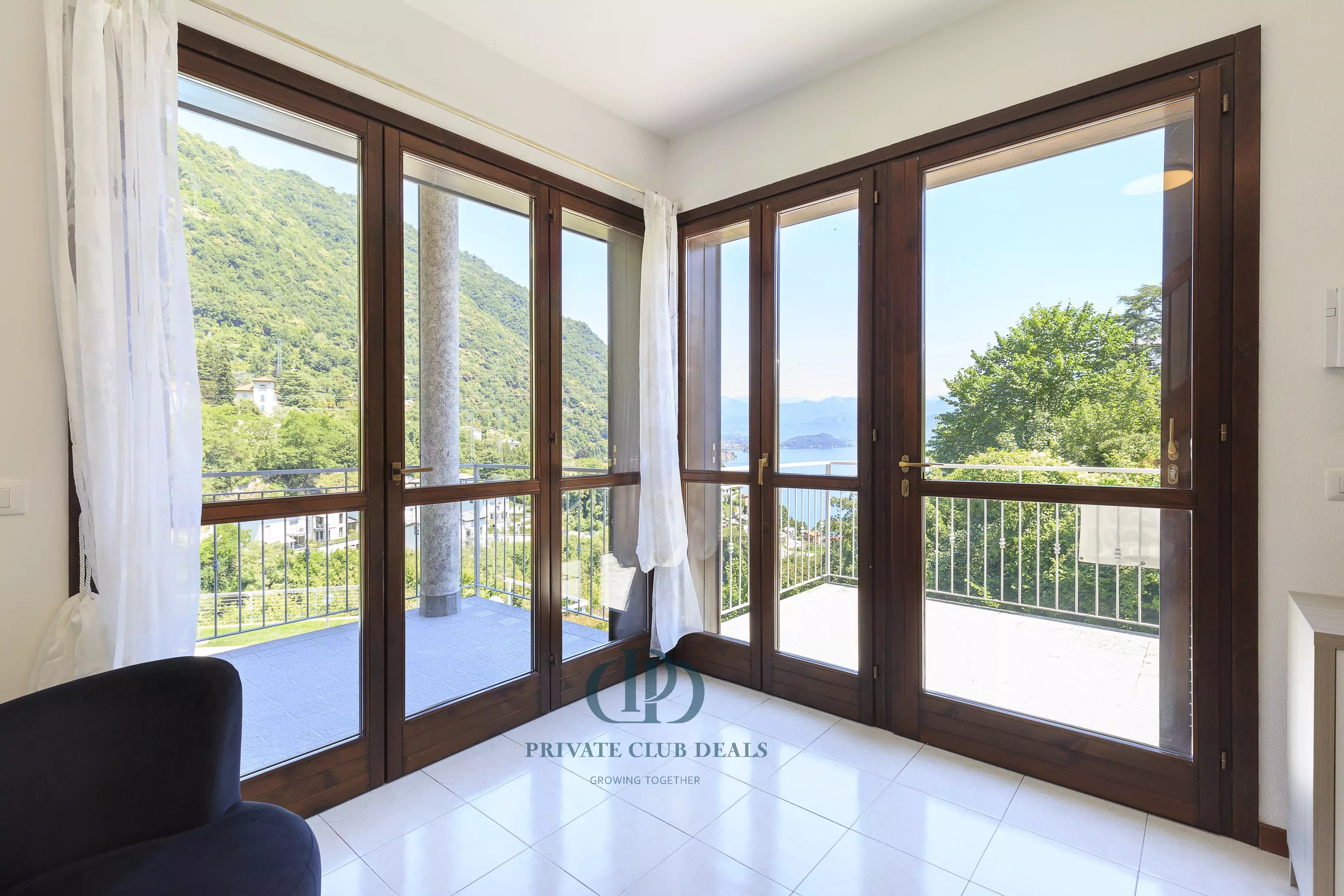 Daire Argegno - picture 13