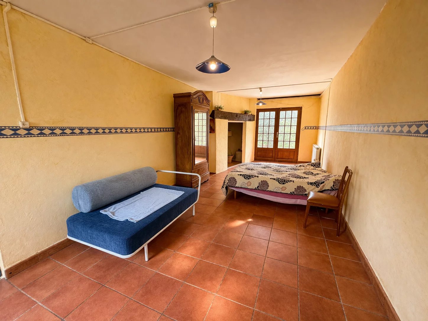 Maison à vendre Saint-Martin-d'Oydes, Ariège