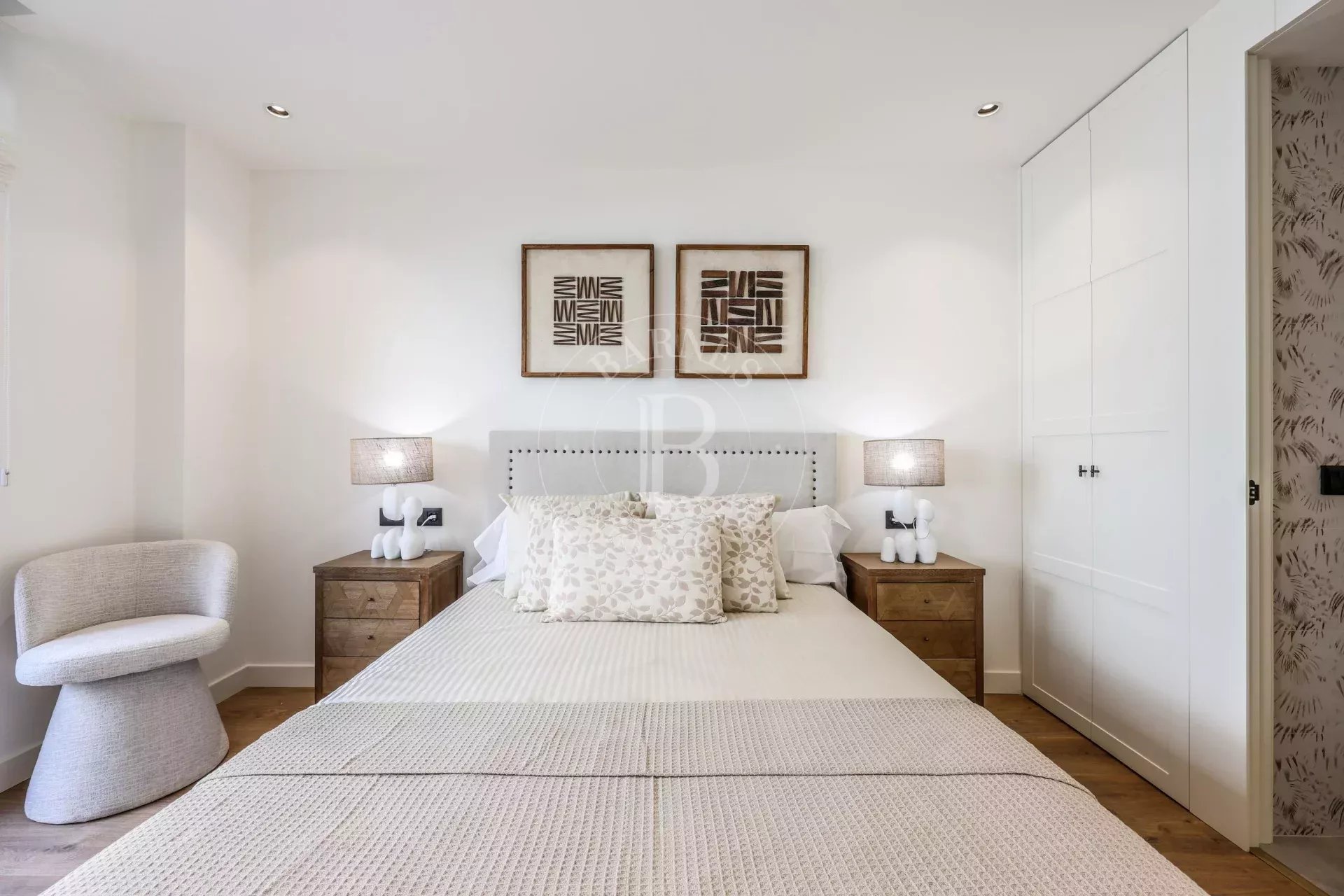 Daire Madrid - picture 8