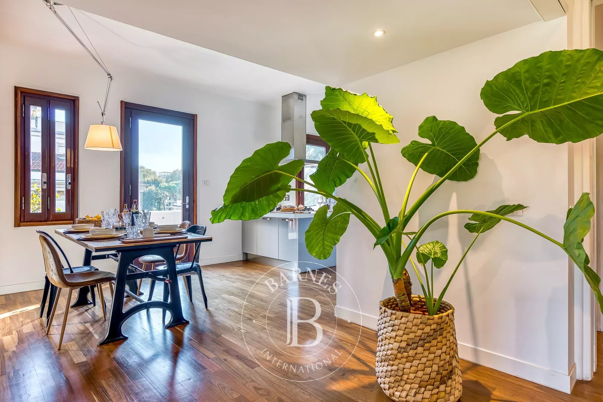 Roma  - Penthouse  3 Chambres - picture 8