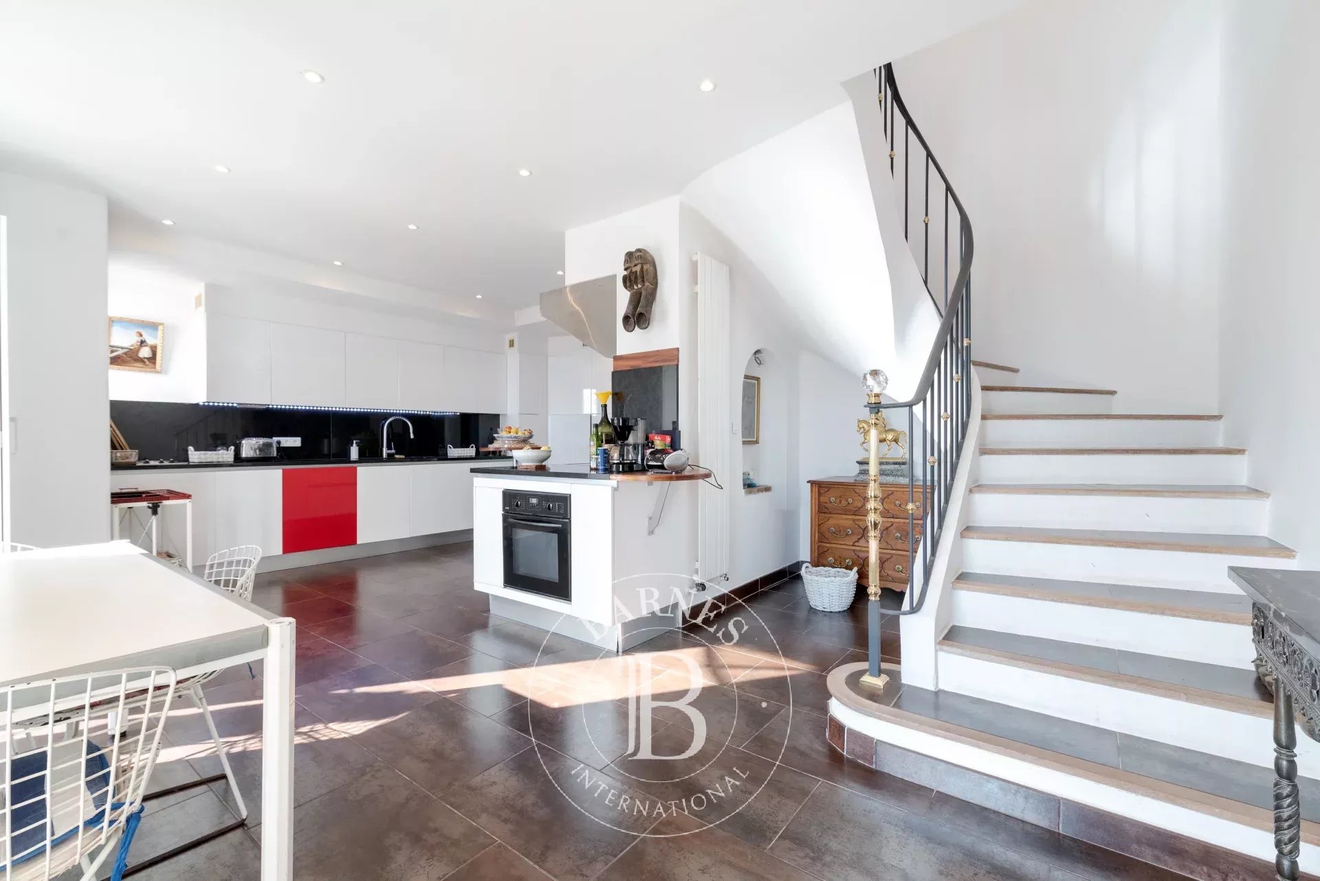 Villa Grasse - picture 9