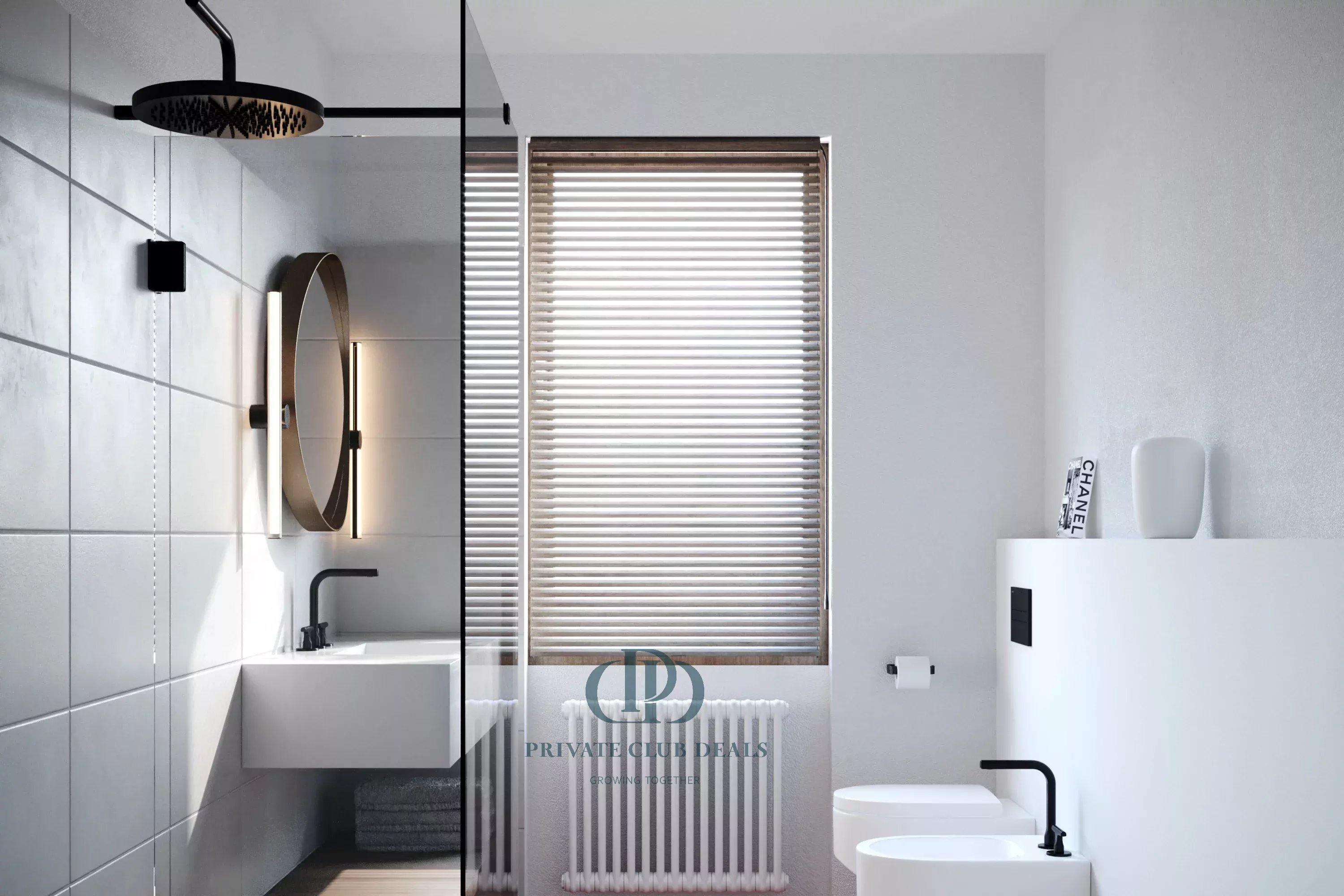 Daire Argegno - picture 13