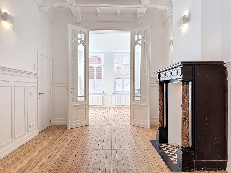 Zu vermieten Wohnung | Ixelles - picture 1