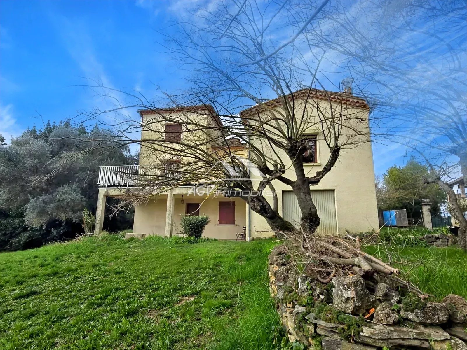 Agence immobilière de AGV IMMOBILIER
