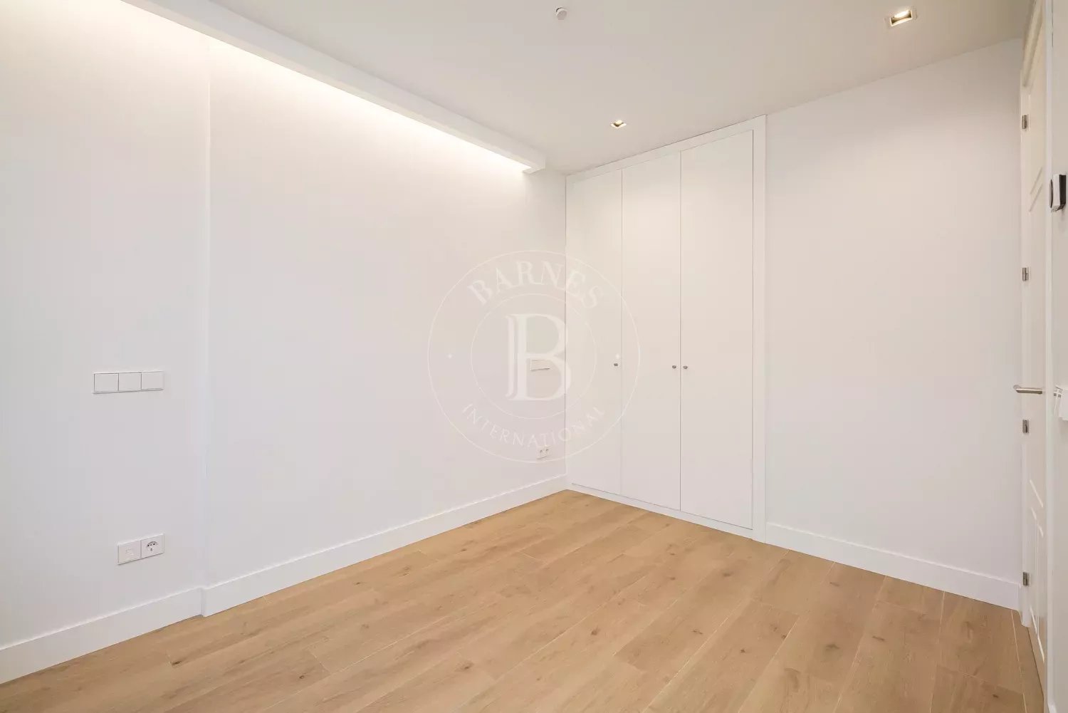 Daire Madrid - picture 32