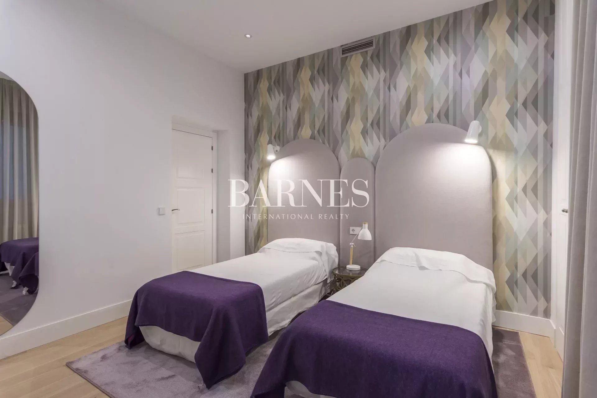 Daire Madrid - picture 28