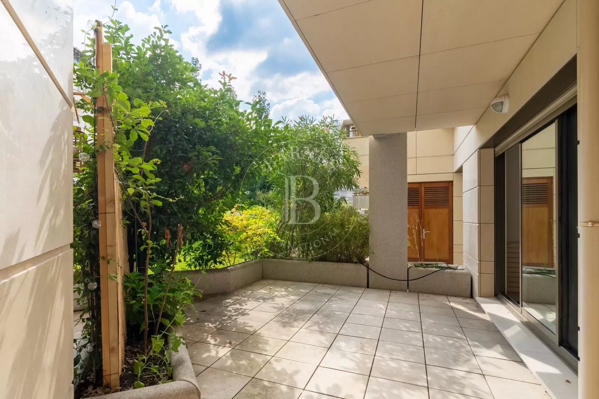 Daire Levallois-Perret - picture 4