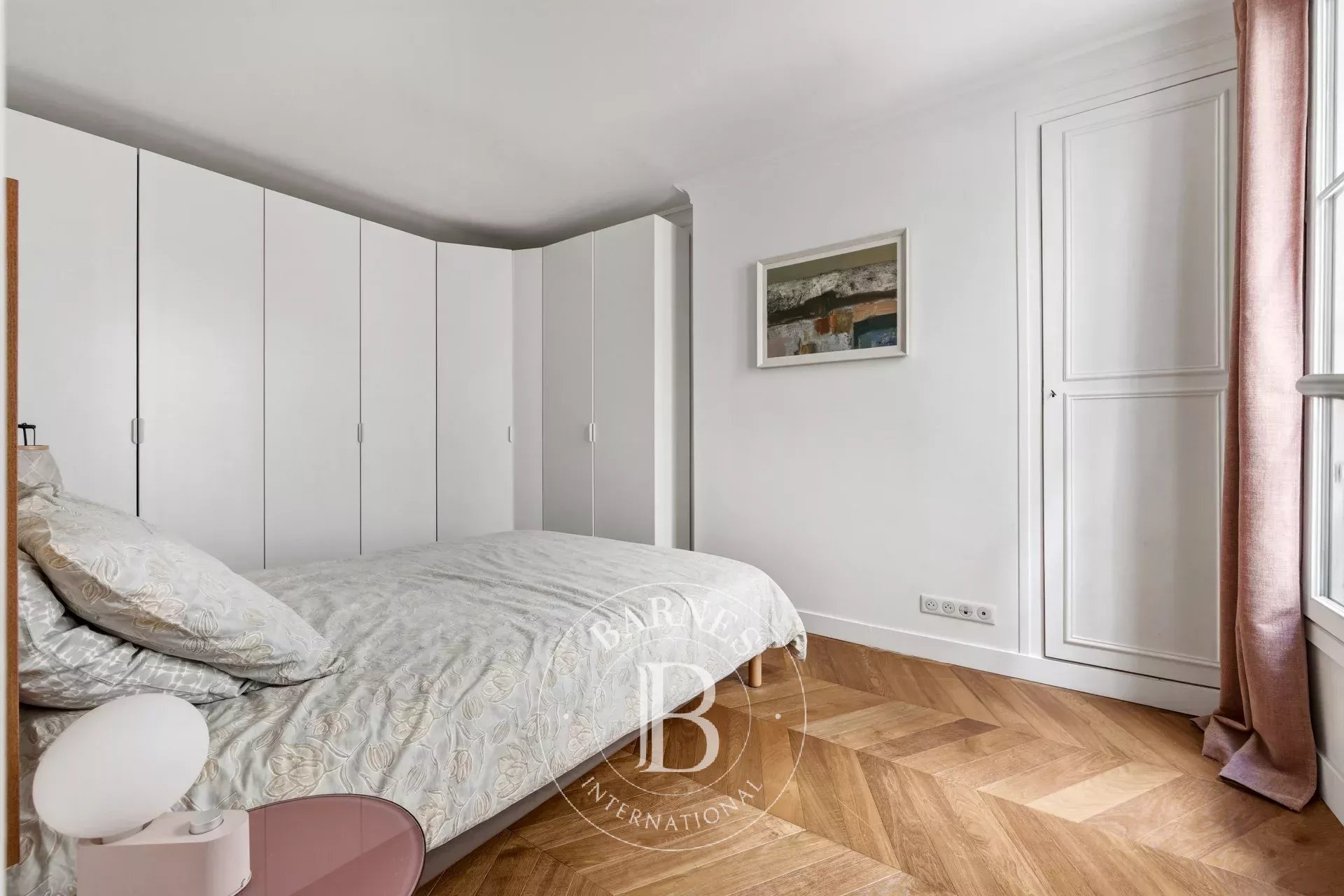 Paris  - Apartment 1 Bedroom - picture 10