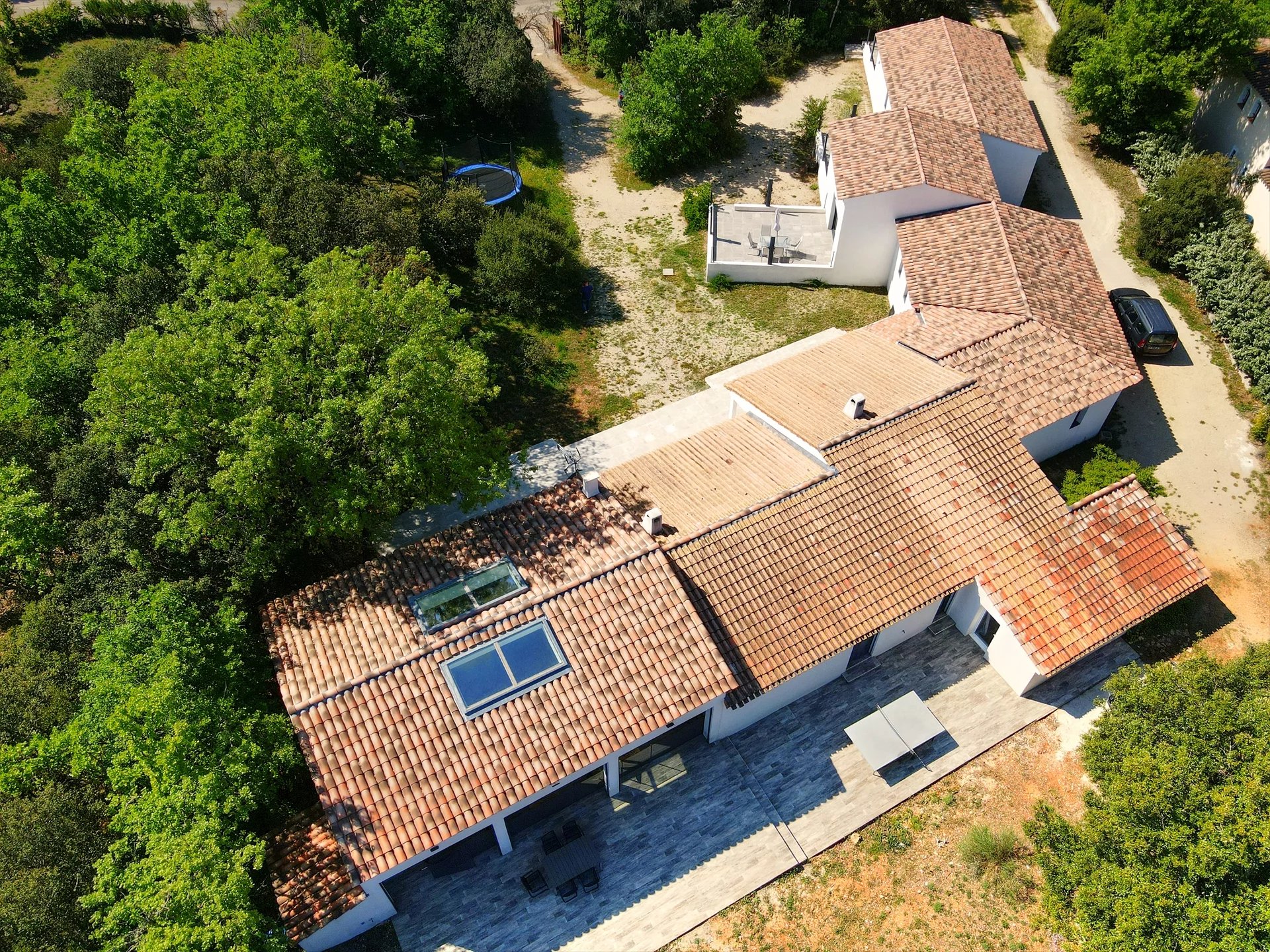 House in Regusse - Image 2