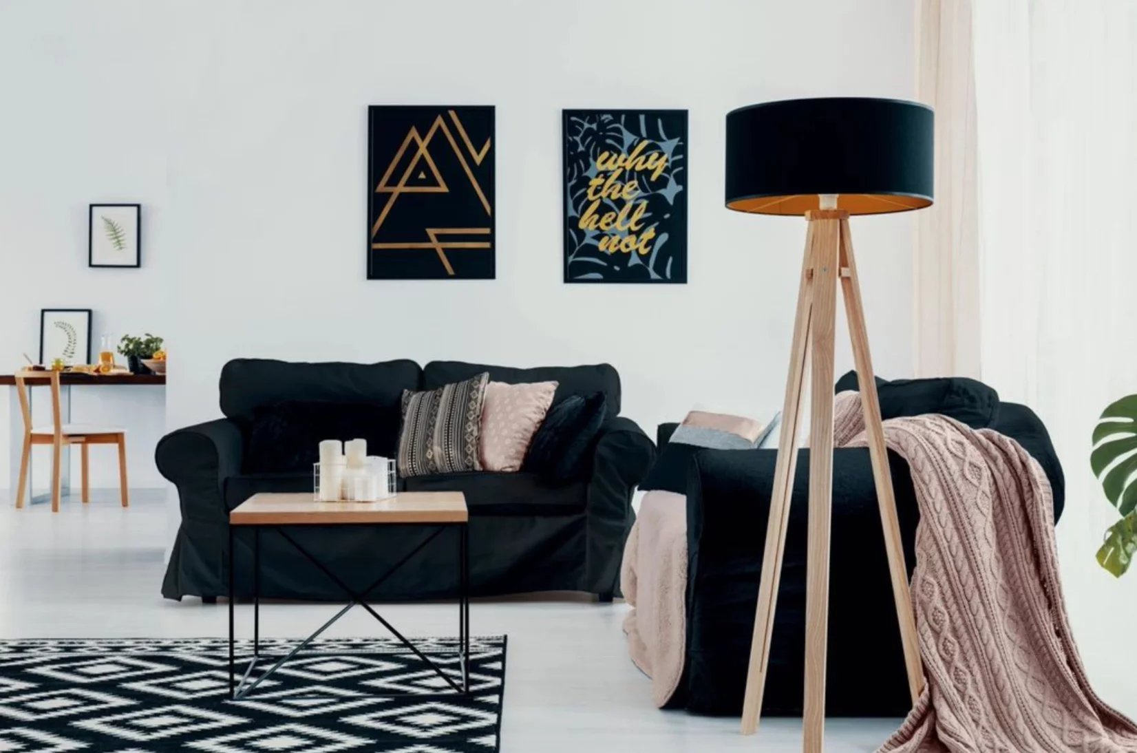 Agence immobilière de La Clé Du Bonheur