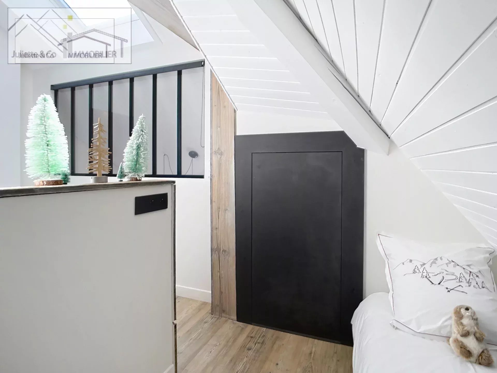 Photo of Charming apartment in Chamonix-Mont-Blanc