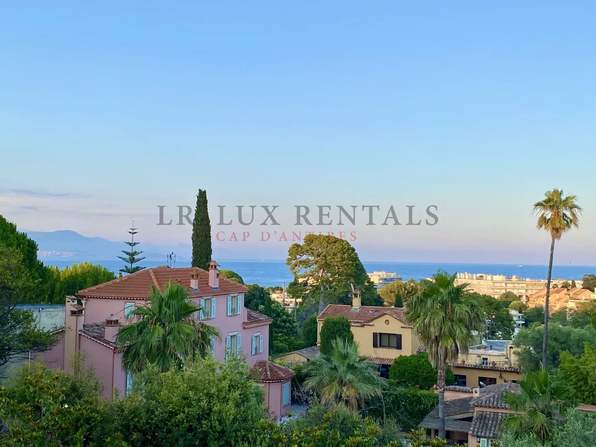 Apartment for sale in Juan les Pins