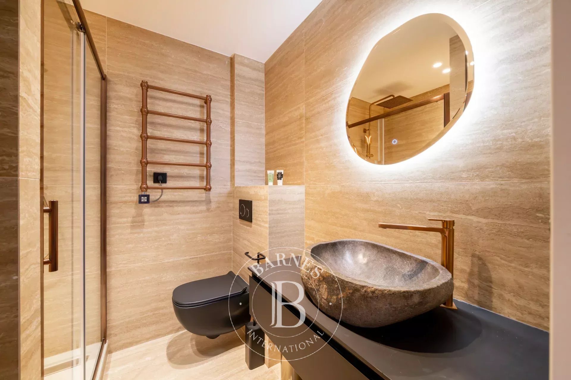 Daire Cannes - picture 5