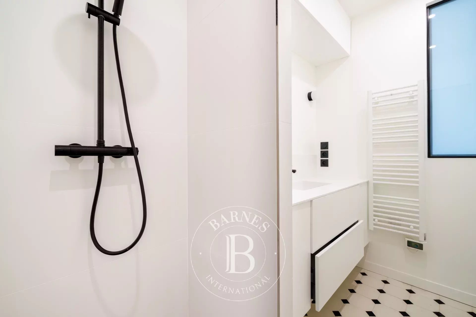 Daire Paris 2ème - picture 8