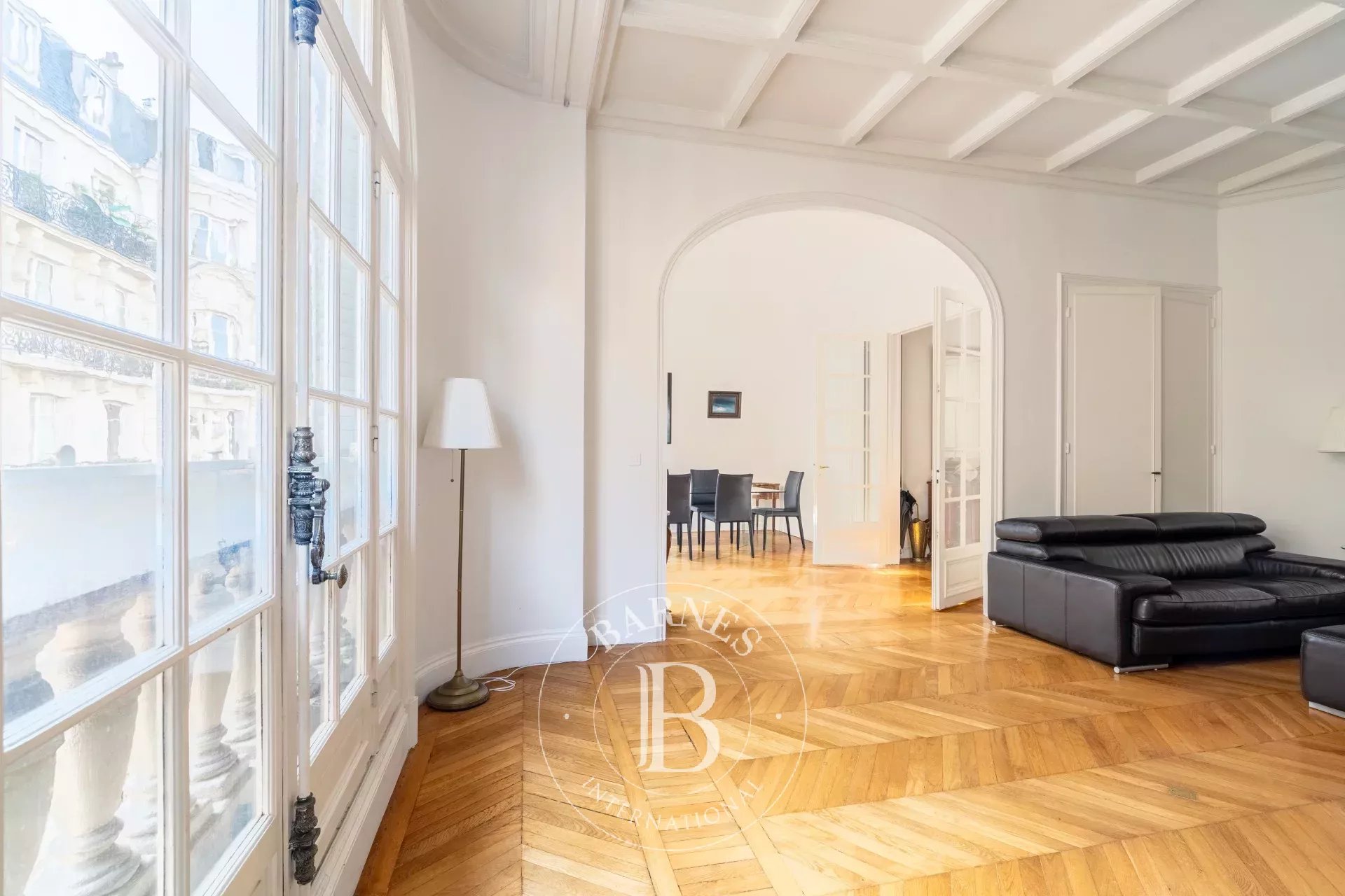 Paris  - Apartment 3 Bedrooms - picture 14