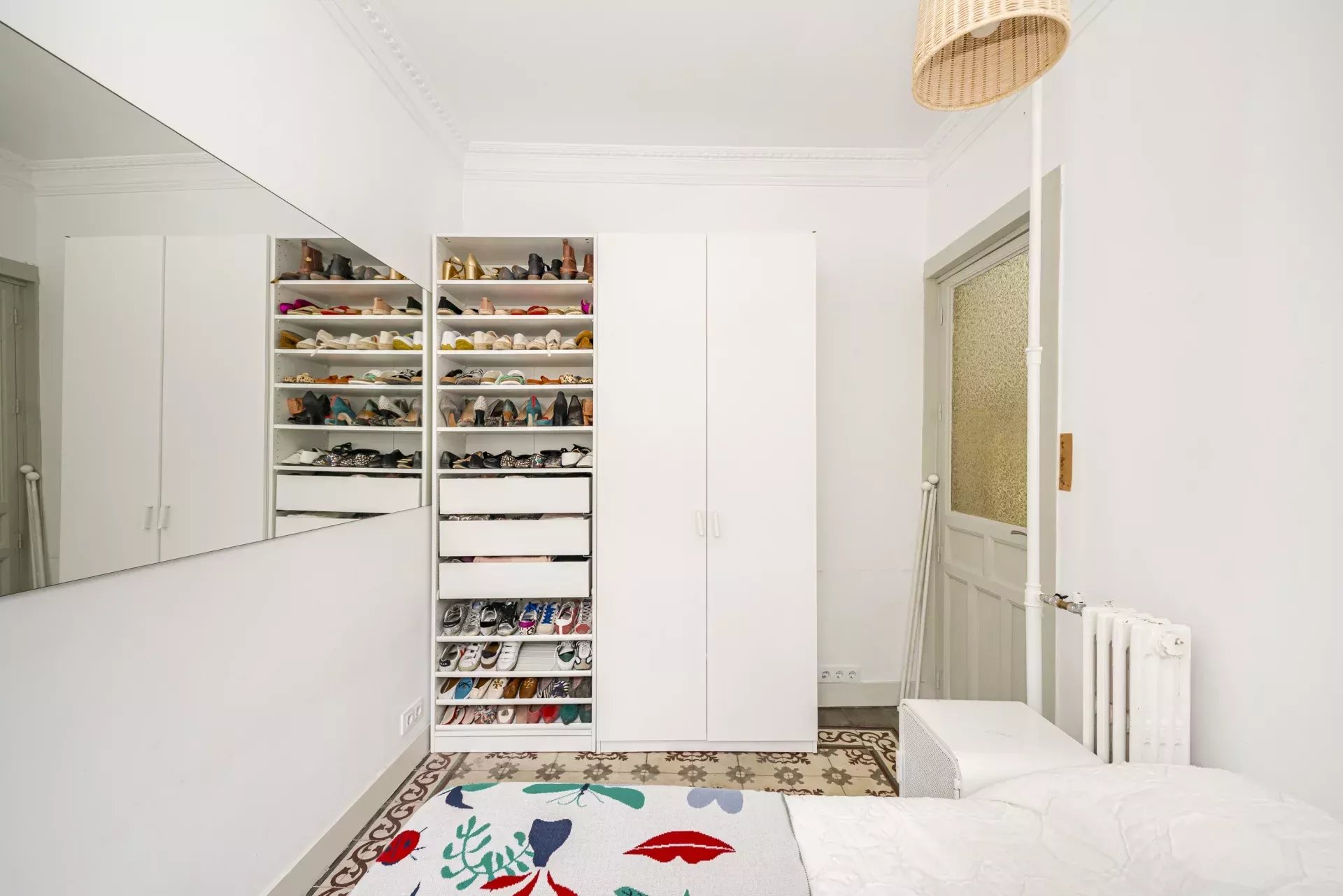 Votre maison au charme classique avec potentiel à Chamberí - picture 26