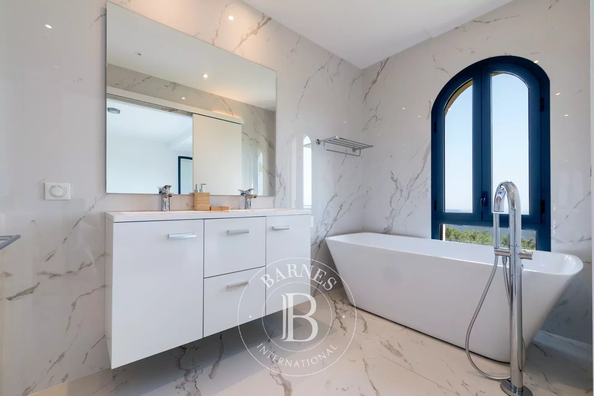 Villa Cabris - picture 15