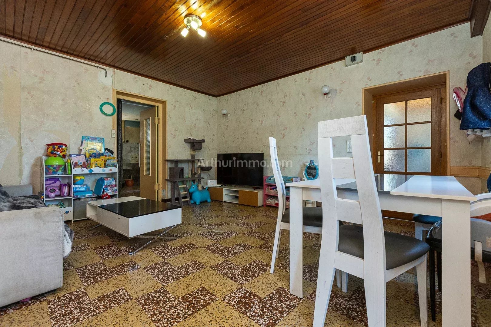 Agence immobilière de SARL AS IMMOBILIER