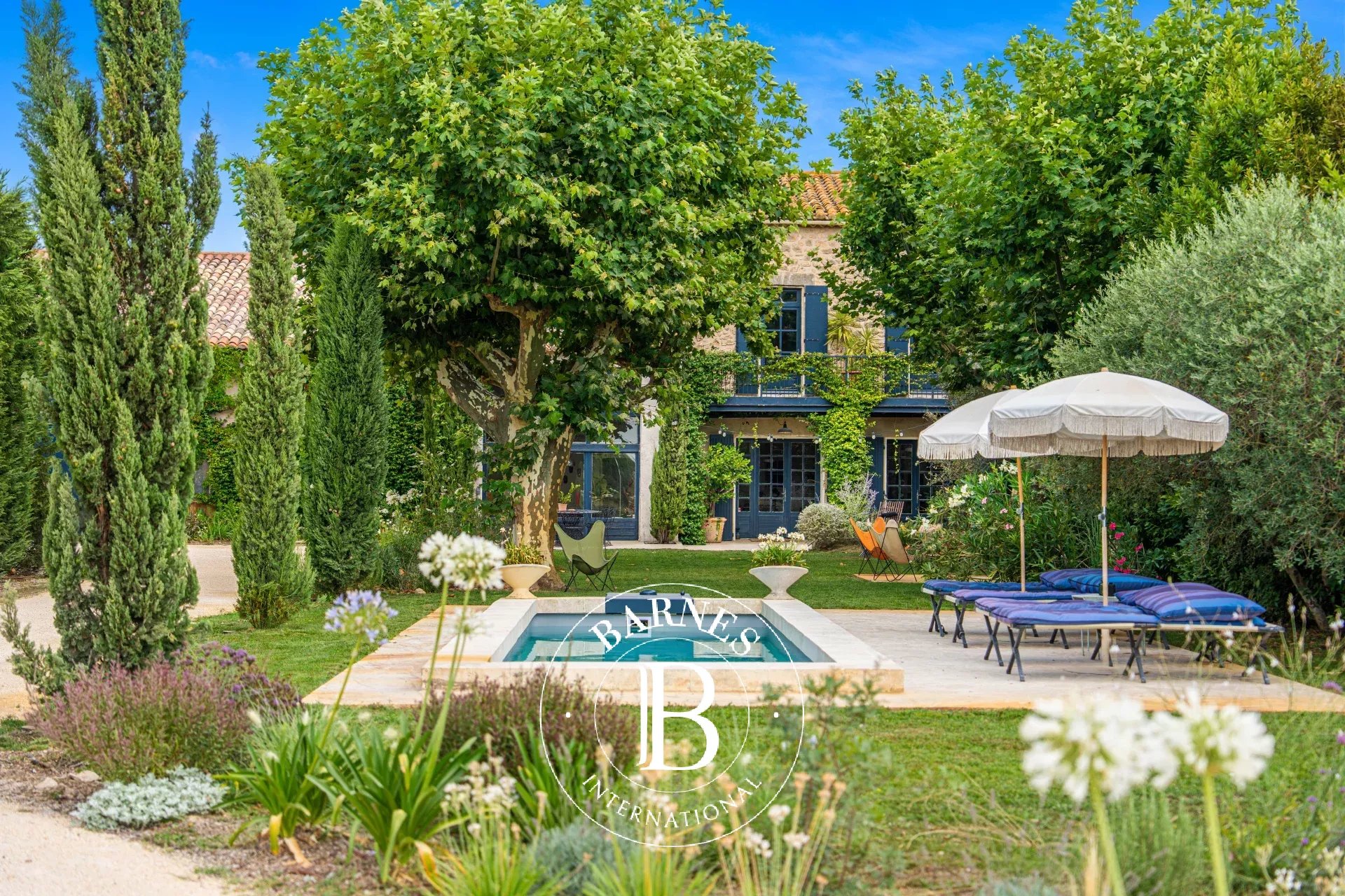 Propriété Fontvieille  -  ref 87197938 (picture 2)