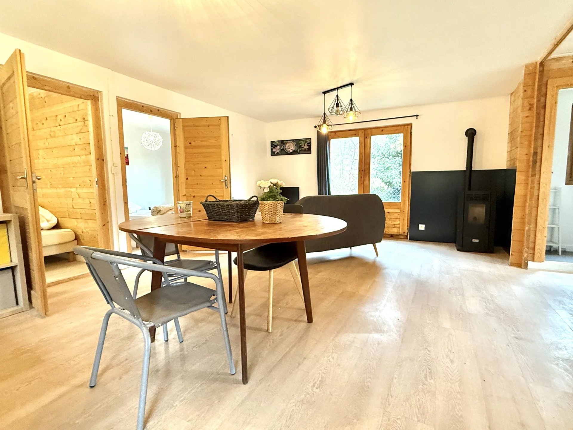 Agence immobilière de 3.14 Immobilier