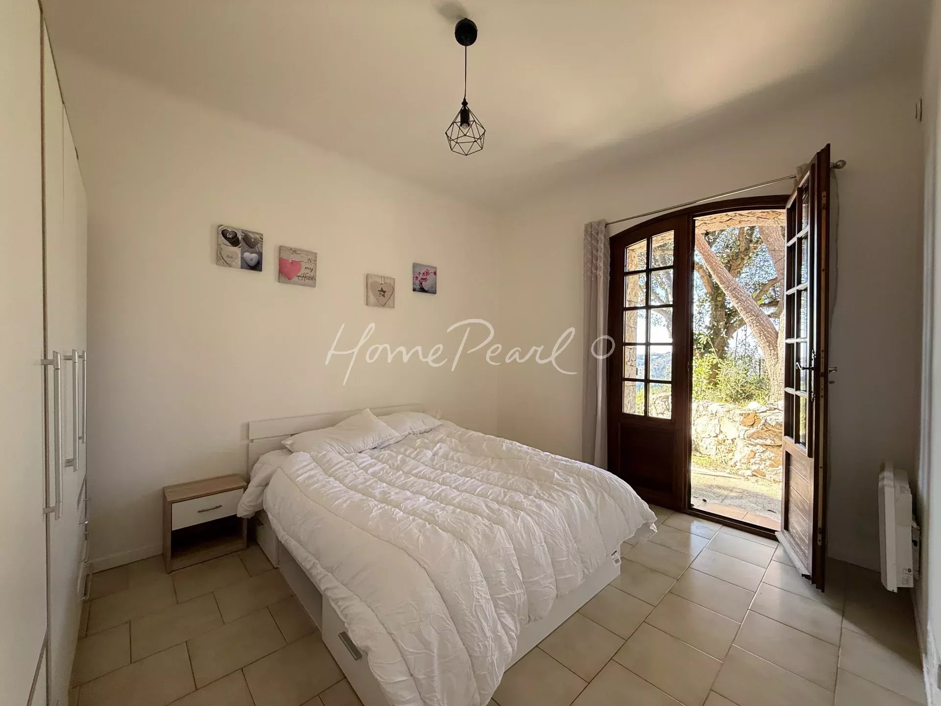 Rental Apartment Nice Saint Pancrace