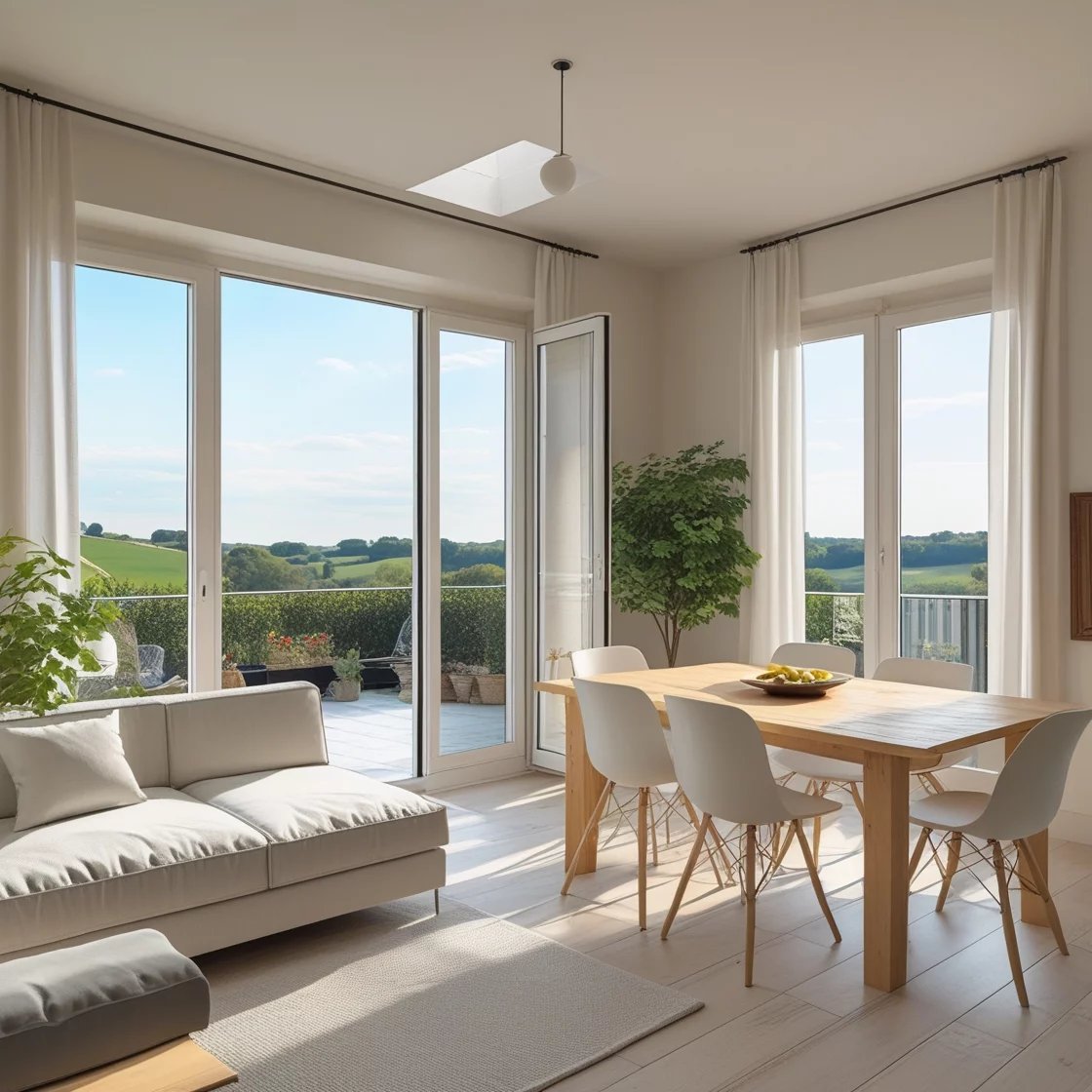 Maison à vendre, 2 pièces, 57 m², Ville-d'Avray