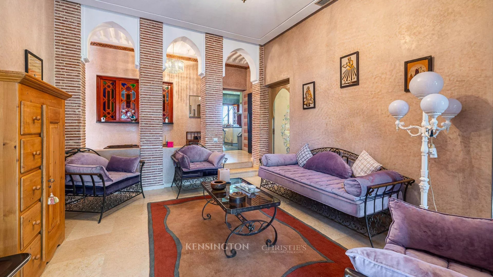 4 Bedroom Villa/Townhouse's Image 38