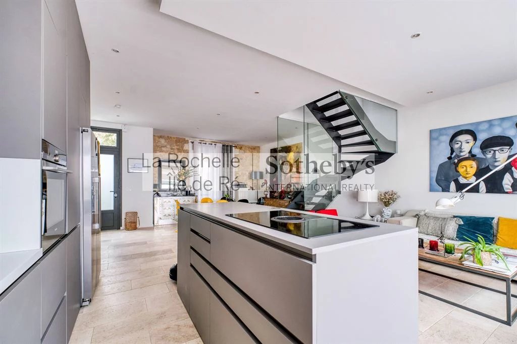 Vente Maison Châtelaillon-Plage
