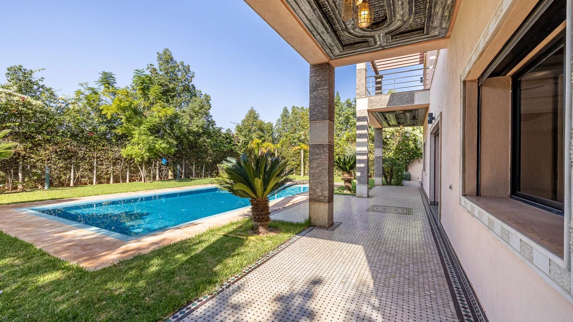 4 Bedroom Villa/Townhouse's Image 19